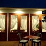 OSTERIA 36 - 