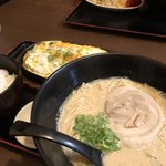 Nagahama Ramen Kotaro Isahaya Bypass Ten - 