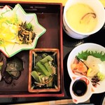 Omakase Ryori Taizan - 泰山膳