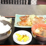 Yakiniku Nari Chan - 