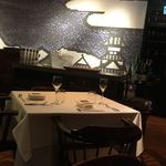 Restaurant I；caza - 