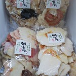 Senbei no Tanakaya - 