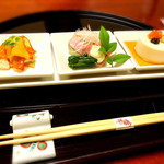 Japanese cuisine Orizuru - 