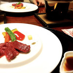 Japanese cuisine Orizuru - 