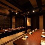 Zenseki Private rooms Izakaya Shinobuya Ishinomaki Ten - 