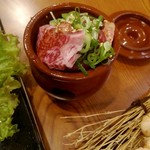 Yakiniku Ren - 