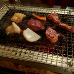 Yakiniku Ren - 