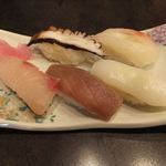 Sushi Oozu - 