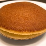 Nama Dorayaki Fukumaruya - 