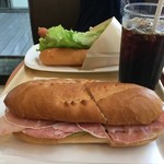 Doutor Coffee Shop Kurume Daigaku Byoin Ten - 