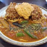 カレーハウス ＣｏＣｏ壱番屋 - 