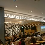 Shake Shack Futagotamagawa - 