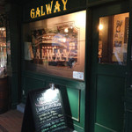 Pub GALWAY - 