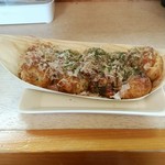 Takoyaki Sakura - 