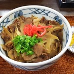 Michi no Eki Konze no Sato Ritto Restaurant - 