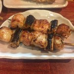 Sumibi Yakitori Nikomi Ramen Appare Tsukuba Ten - 