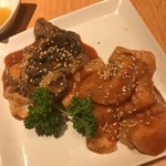 Yakiniku Sanchome - 