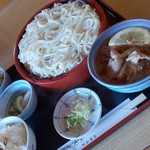 Inaniwa Udon - 