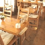 cafe Angel - 