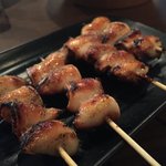 Yakitori to Mizutaki no Sakaba Torian -TORIAN- - 