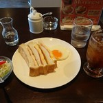 Coffee Kurabu - 