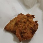 Kentucky Fried Chicken Sugamo Ten - 骨なしケンタッキー