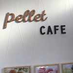 pellet CAFE - 