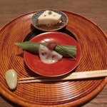 Kaiseki Shoichiro - 