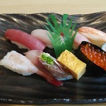 Shimura Sushi - 