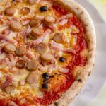 Pizzeria Marino Ion Moru Mito Uchihara Ten - 