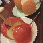 Pomme d'Amour Tokyo - 