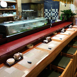 Kyodai Zushi - 