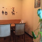 Tanpopo Cafe - 