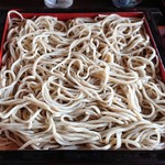 Soba Dokoro Chikuzen - 常陸秋蕎麦