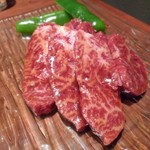 焼肉 恵将苑 - 