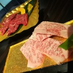 Yakiniku Suzuki Seizaemon Roppongi Ten - 