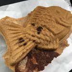 Taiyaki Kobo Sapporo Ten - 