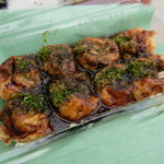 Toita Takoyaki Ten - 