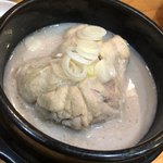 Korean Samgetan - 