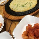 Korean Samgetan - 