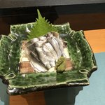 Sushi Dokoro Godaime Yamaguchiya - 