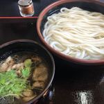 Tokutoku Udon Higashiyo Ten - 