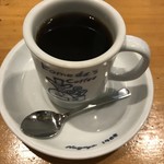 Komeda Coffee Ten Shizuoka Inta- Ten - 