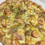 AOKI's Pizza Kitanagoya Ten - 