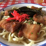 Miyazato Soba - 