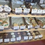 Panaderia Trigo - 