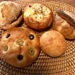 Panaderia Trigo - 