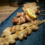 Yakitori Sosaku Sakaba 369 - 