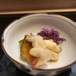 Kagurazaka Sushi Yamai - 