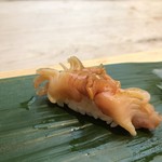 Kagurazaka Sushi Yamai - 